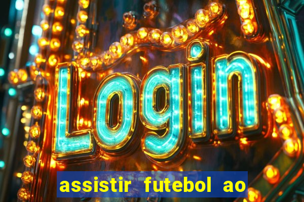 assistir futebol ao vivo portal rmc